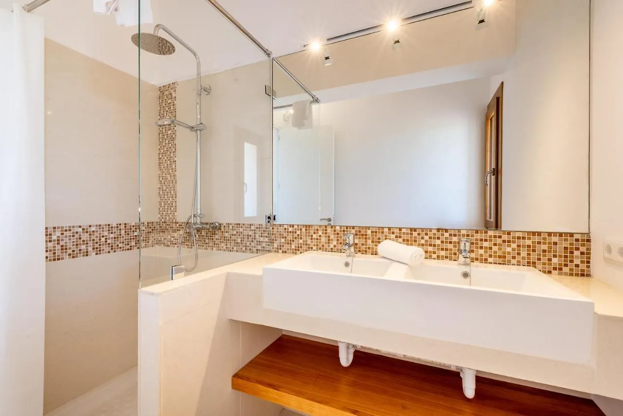 Finca Sa Era By Mallorca House Rent Felanitx Spain