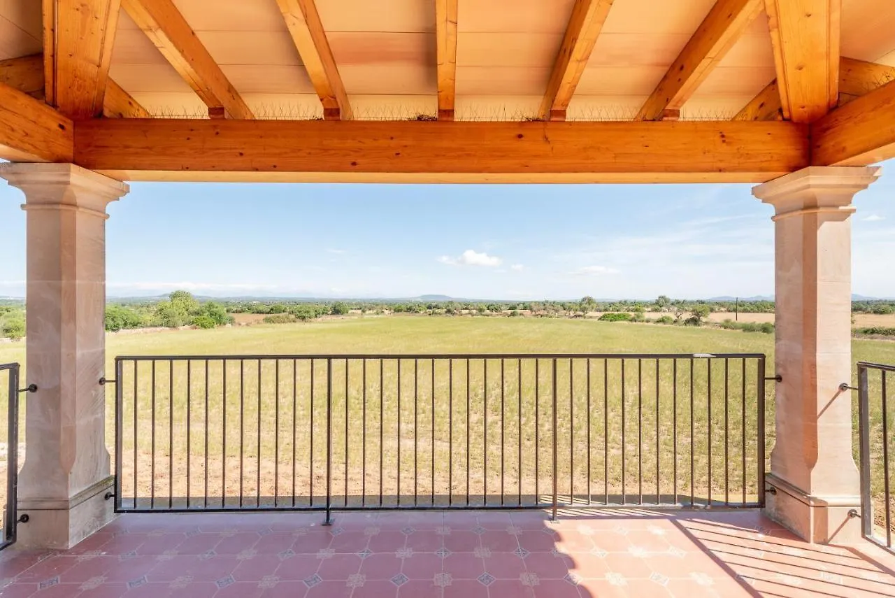 Villa Finca Sa Era By Mallorca House Rent Felanitx