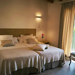  Farm stay Son Capellot