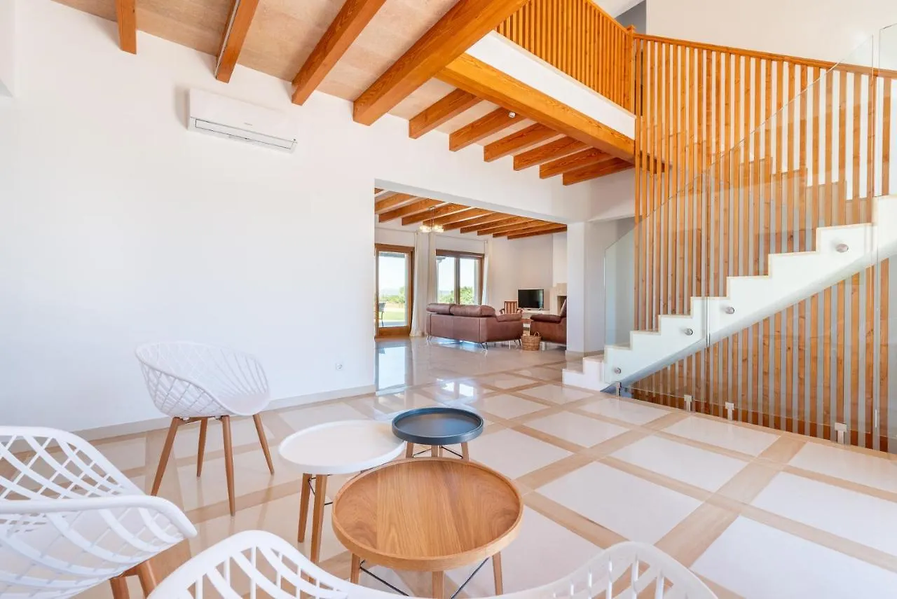 Finca Sa Era By Mallorca House Rent Феланич 0*,  Испания