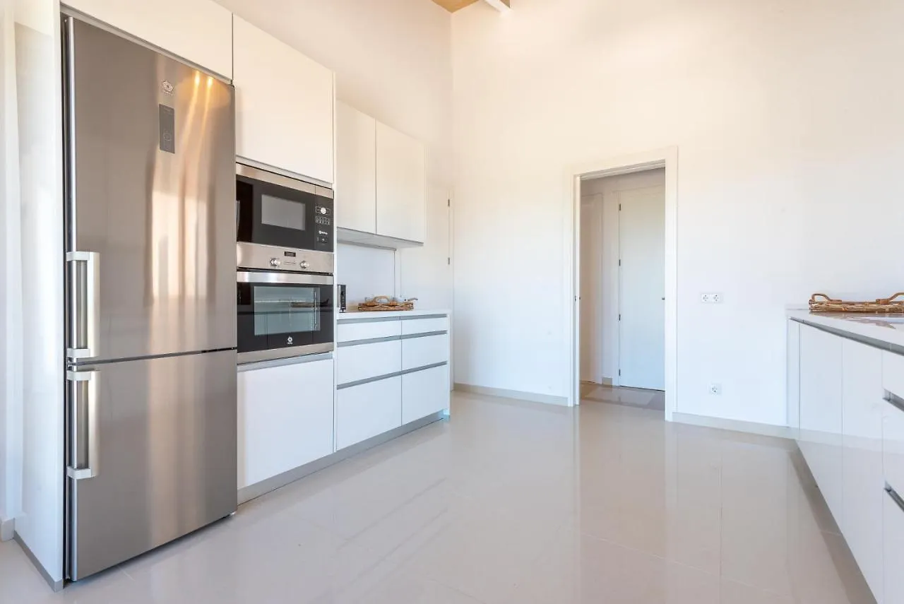 Finca Sa Era By Mallorca House Rent Феланич 0*,  Испания