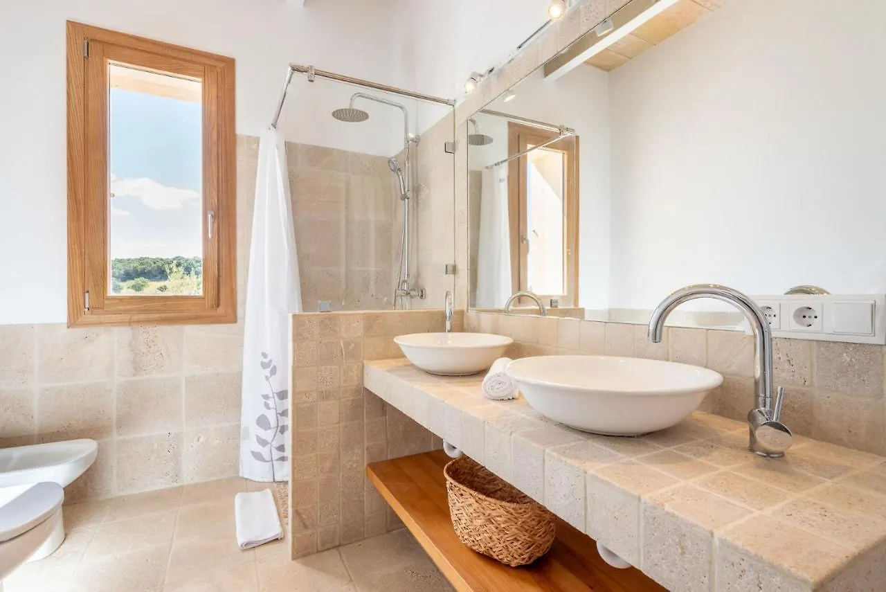 Finca Sa Era By Mallorca House Rent Феланич